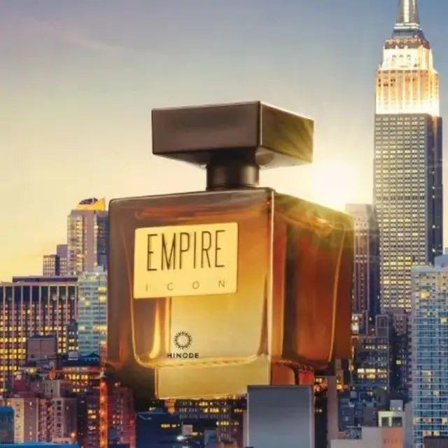 Perfume con feromonas