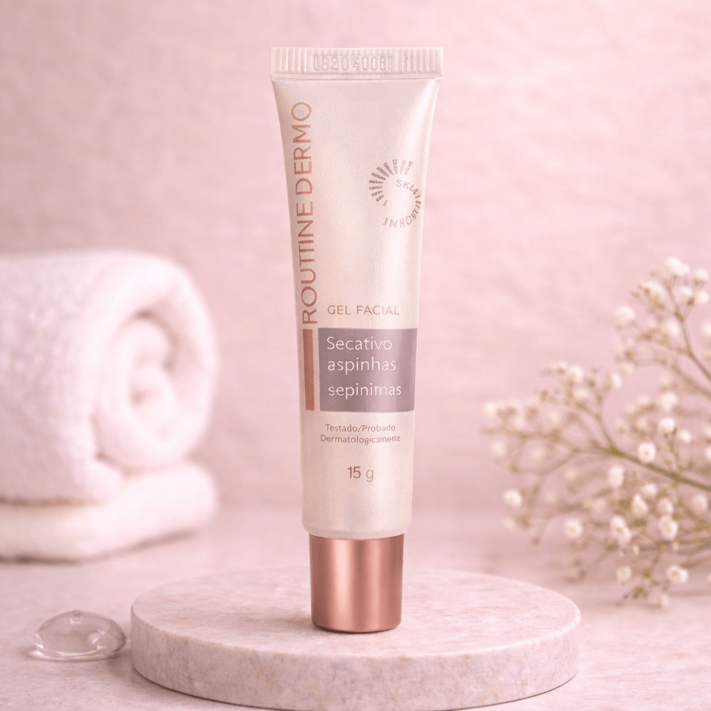 GEL SECATIVO PARA GRANITOS VISIBLES