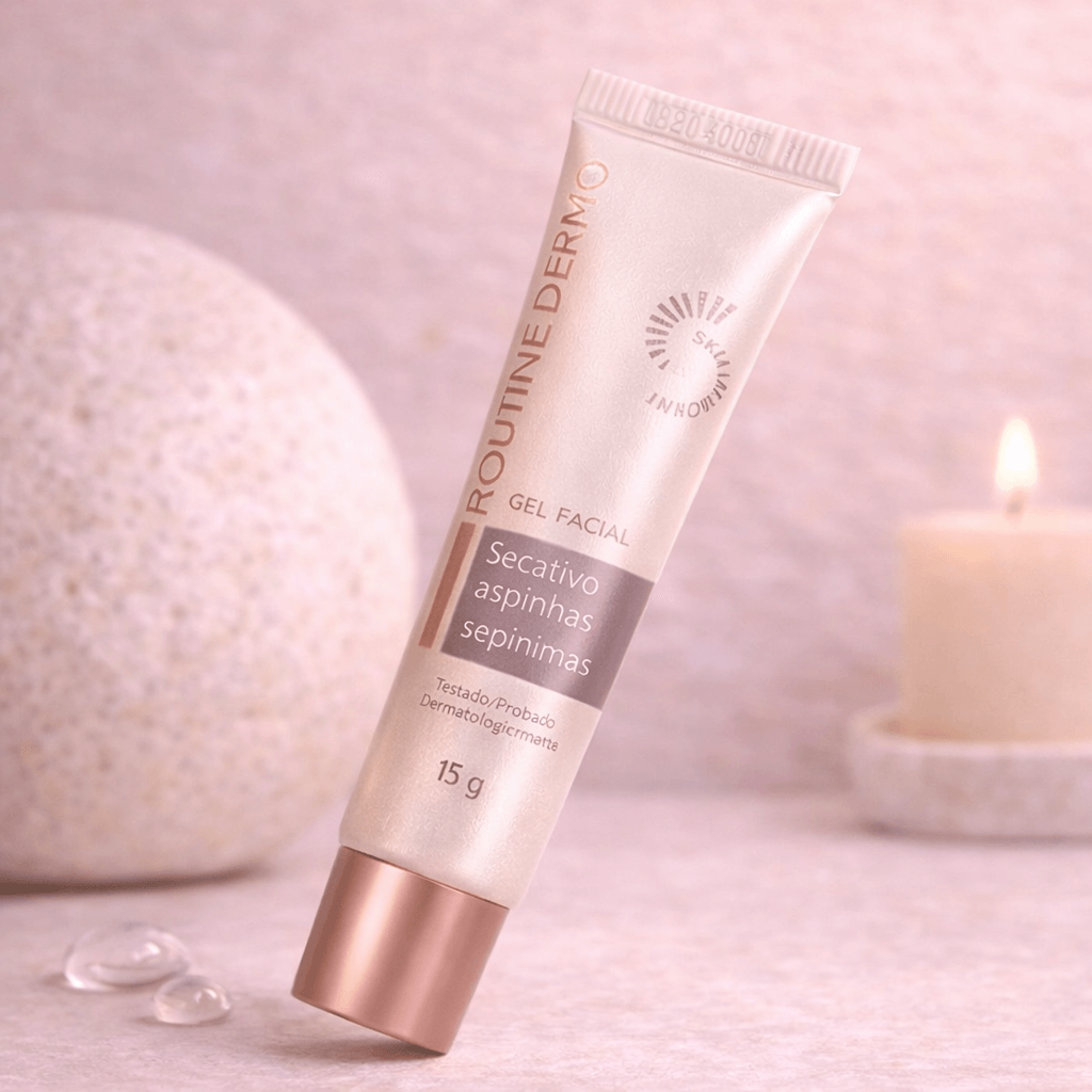 GEL SECATIVO PARA GRANITOS VISIBLES