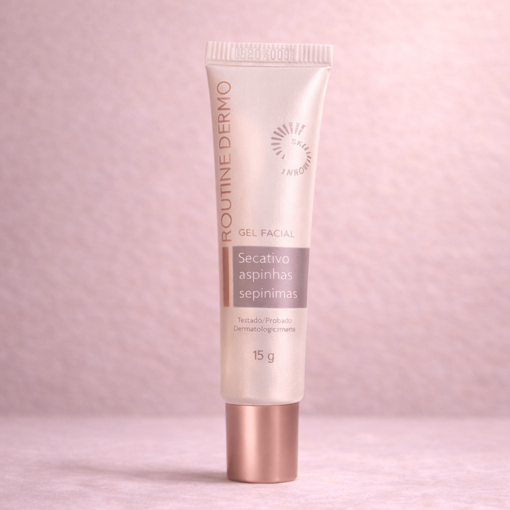 GEL SECATIVO PARA GRANITOS VISIBLES